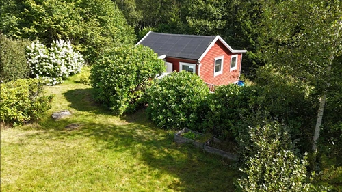 Paradisvägen 12