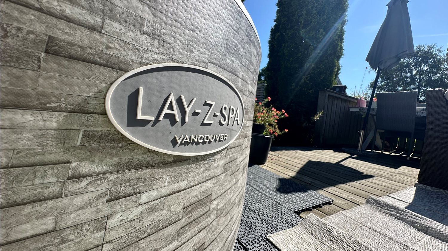 Spa-bad Lay-Z-Spa