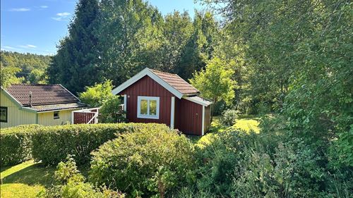 Klaremossevägen