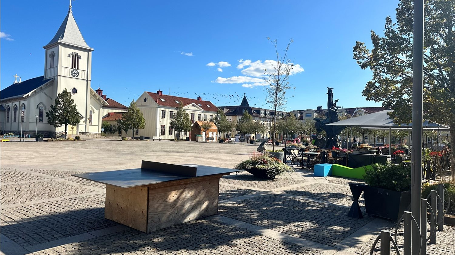 Bild Östra Långgatan 16A