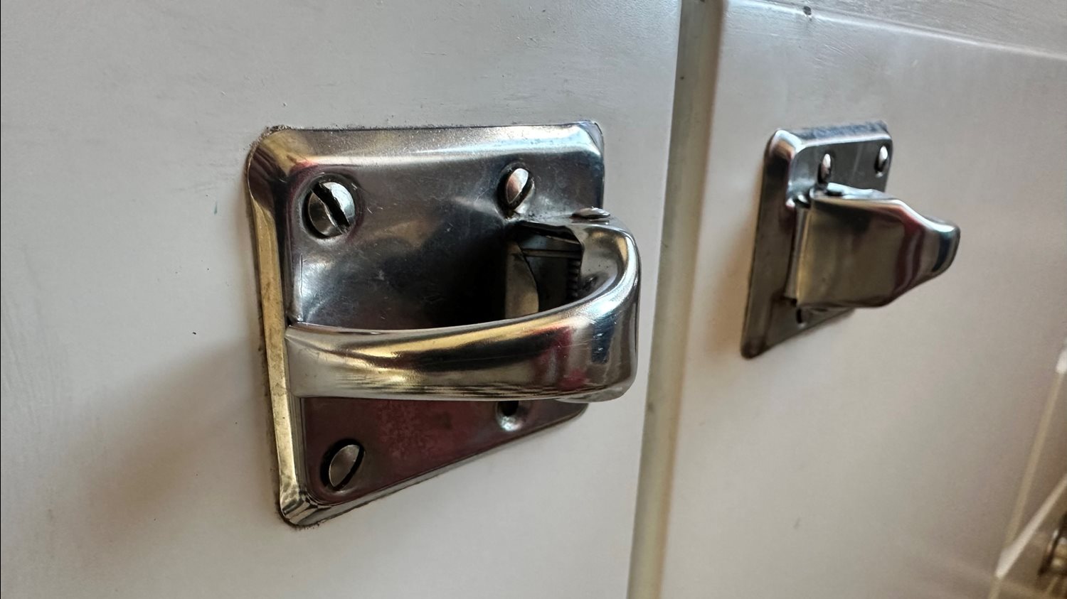 Köksbeslag