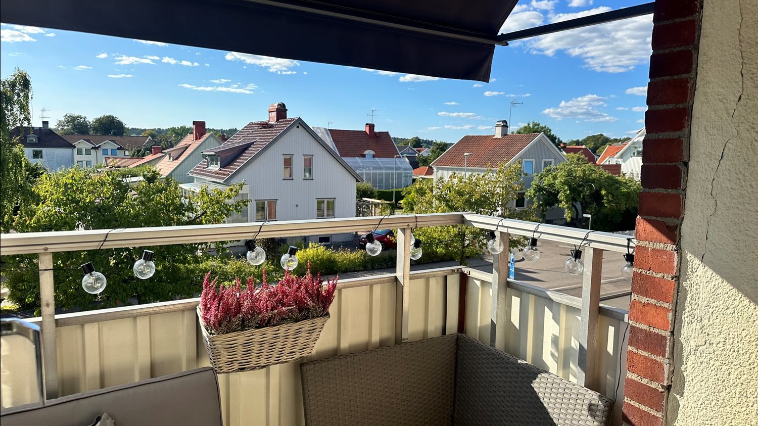 Östra Långgatan 16A