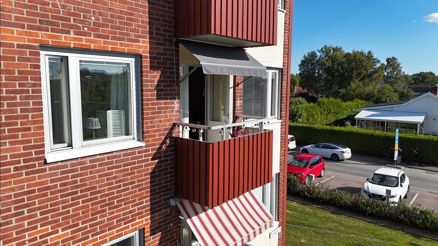 Bild Östra Långgatan 16A