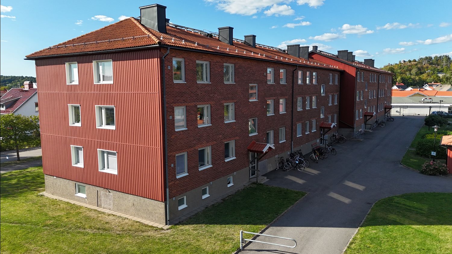 Bild Östra Långgatan 16A