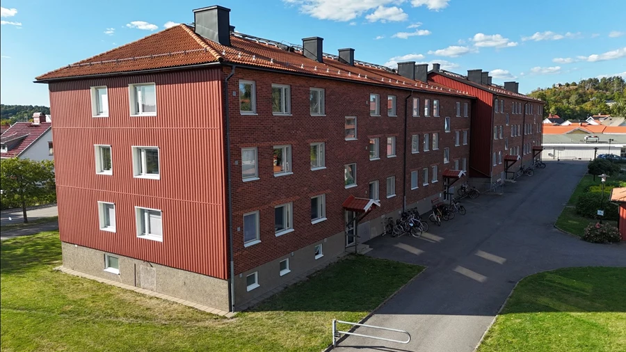 Bild Östra Långgatan 16A