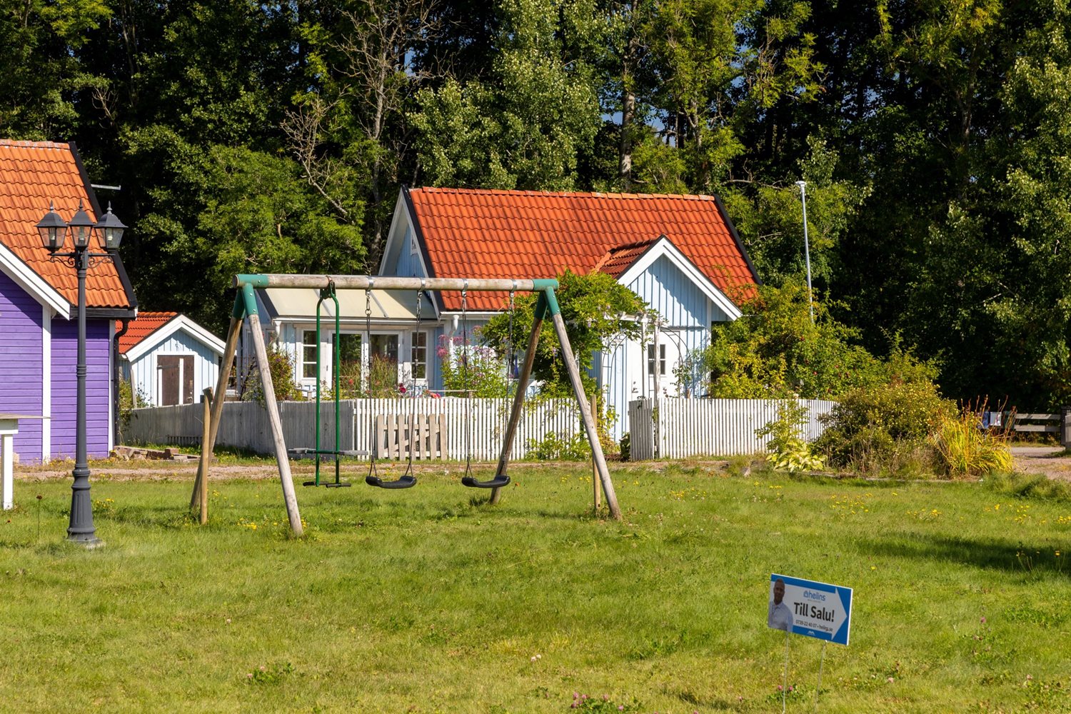 Bild Fagergläntan 83