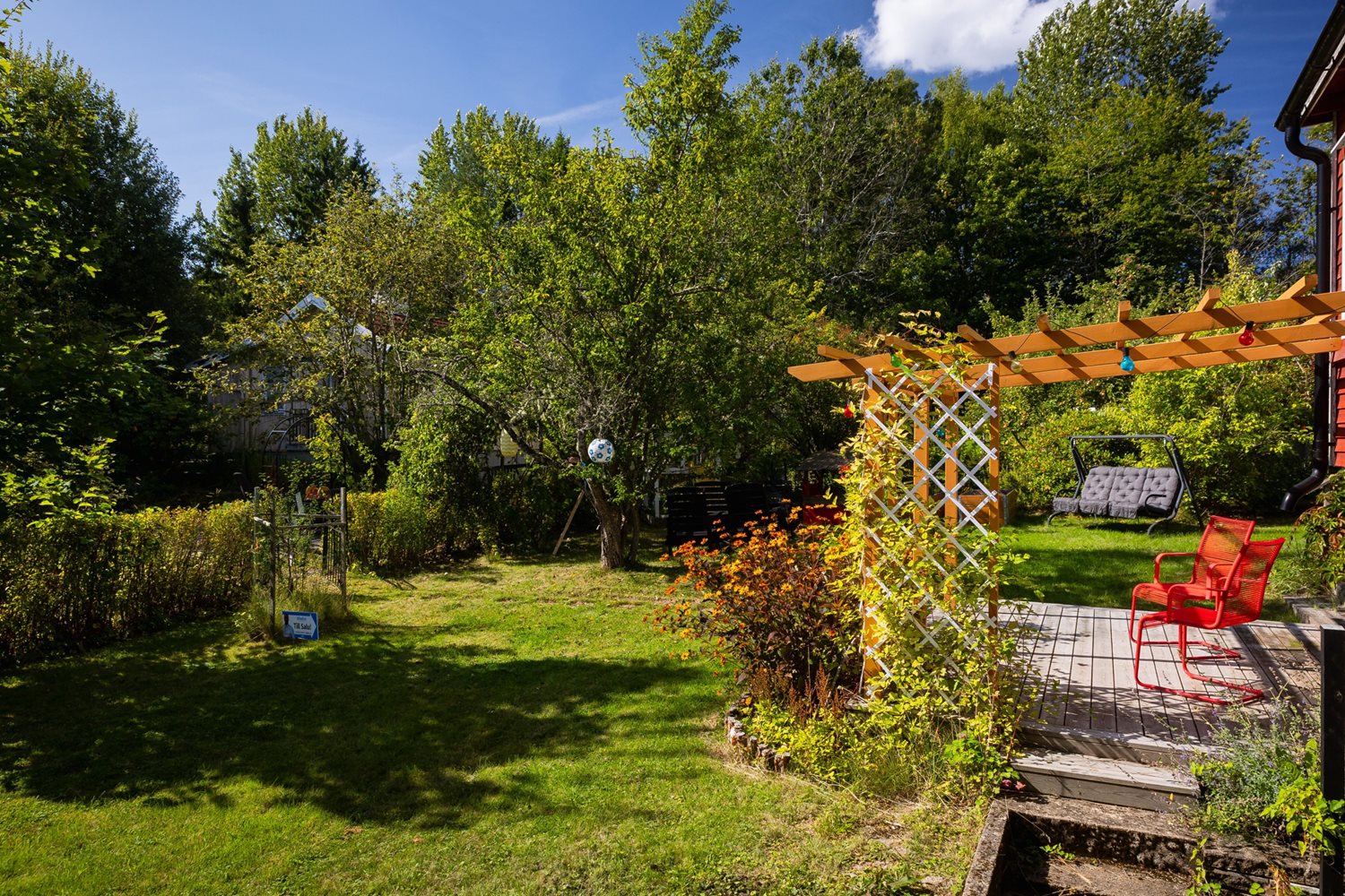 Bild Silvergransvägen 135