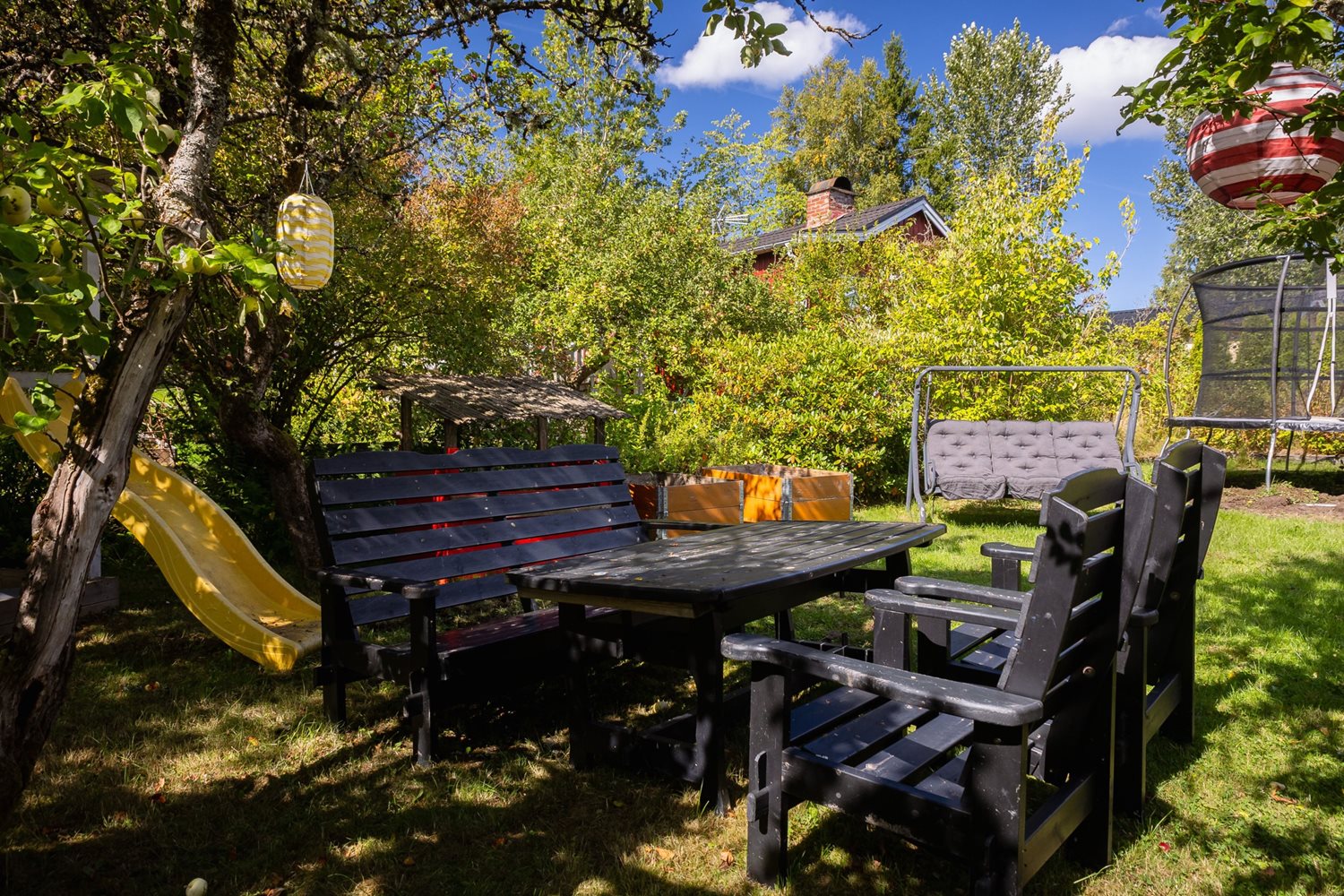 Bild Silvergransvägen 135
