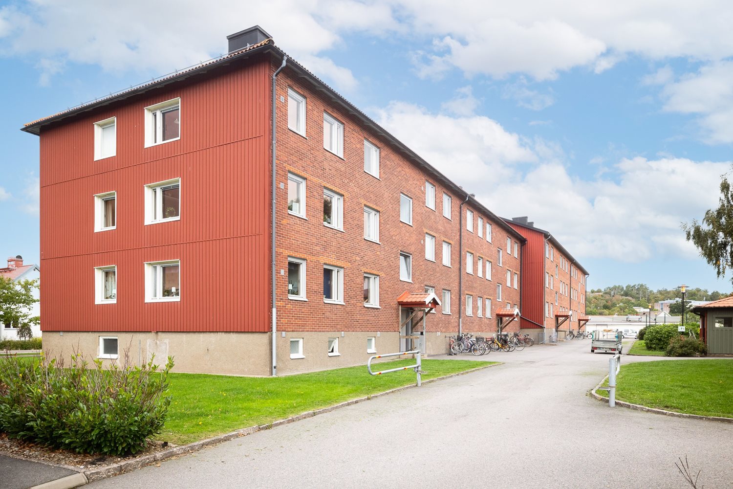 Bild Östra Långgatan 16A