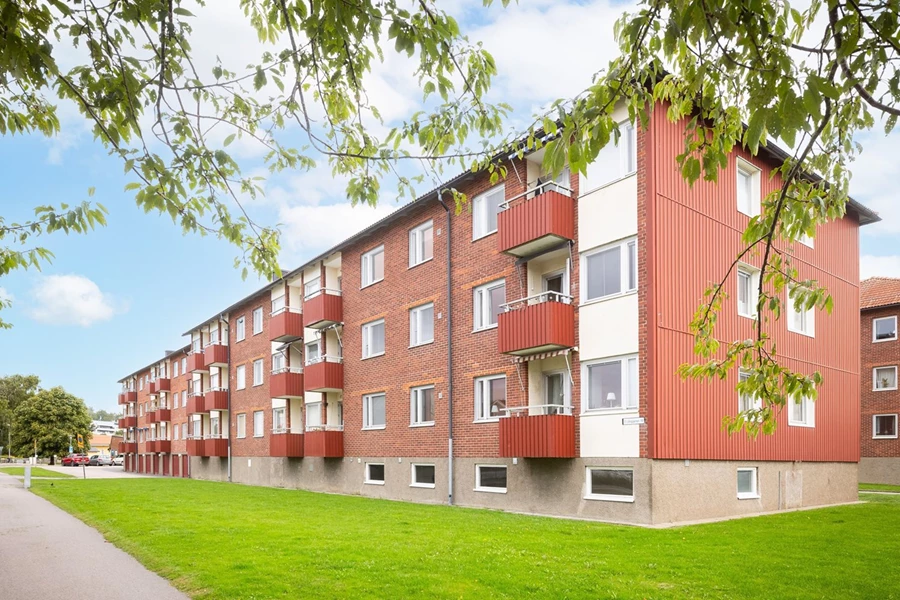 Bild Östra Långgatan 16A