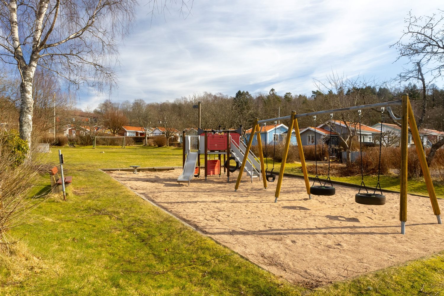 Lekplats