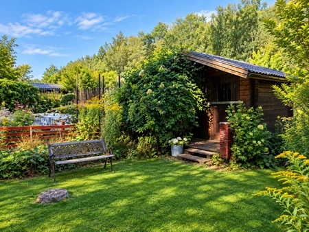 Fredenlundsvägen