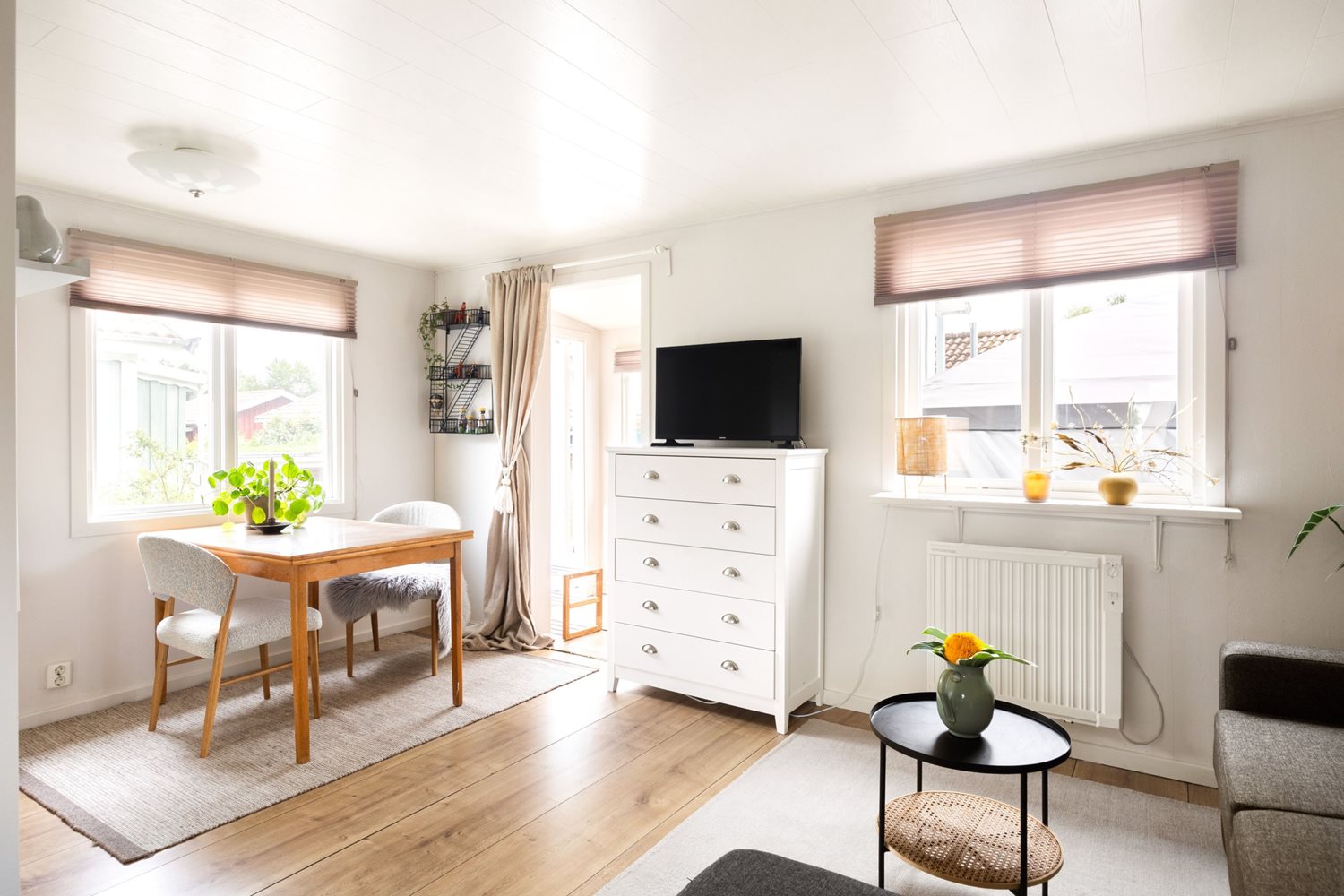 Bild Sörbackens Koloniområde Tomtegången 67