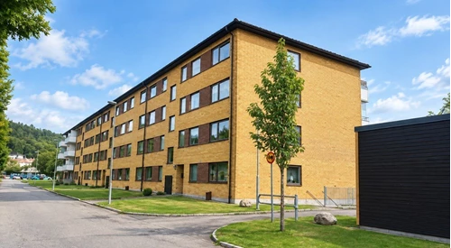 Blandsädesgatan 2A