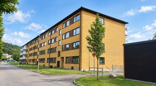 Blandsädesgatan 2A