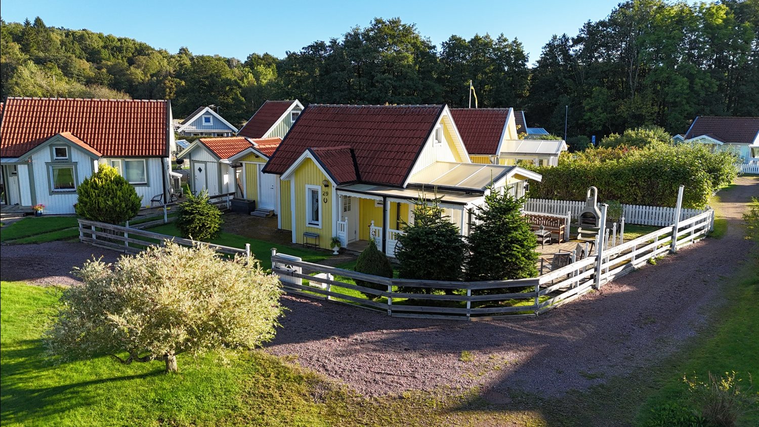Fagergläntan 29