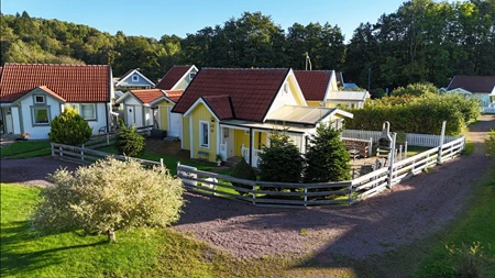 Fagergläntan 29