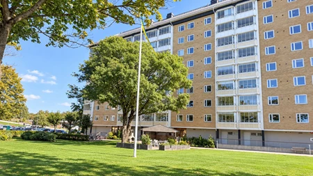 Marklandsgatan 43