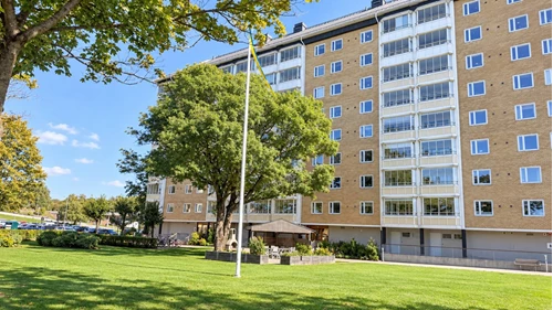 Marklandsgatan 43