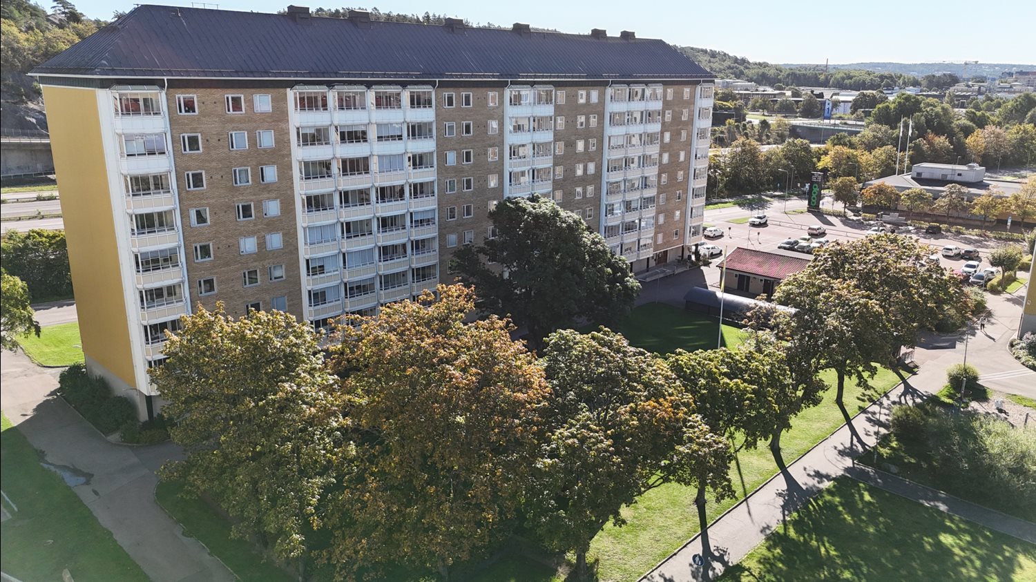 Bild Marklandsgatan 43