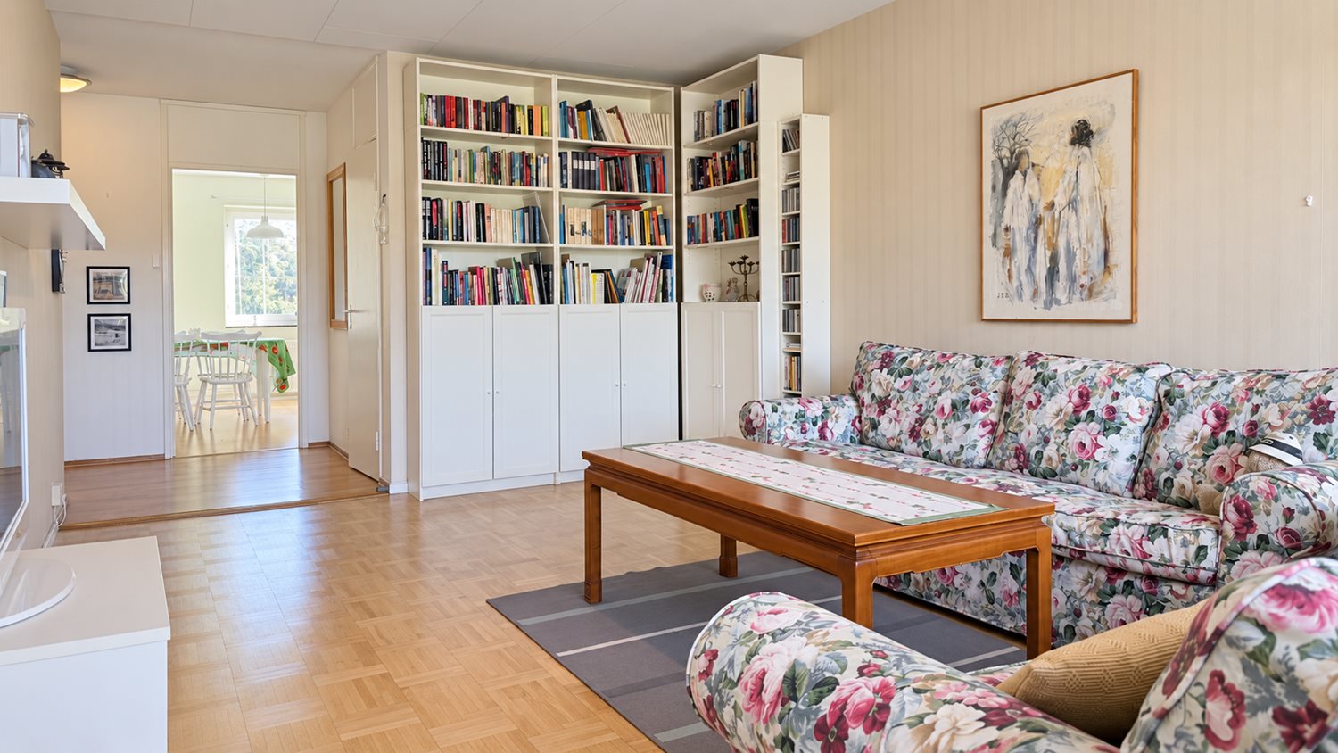 Bild Marklandsgatan 43