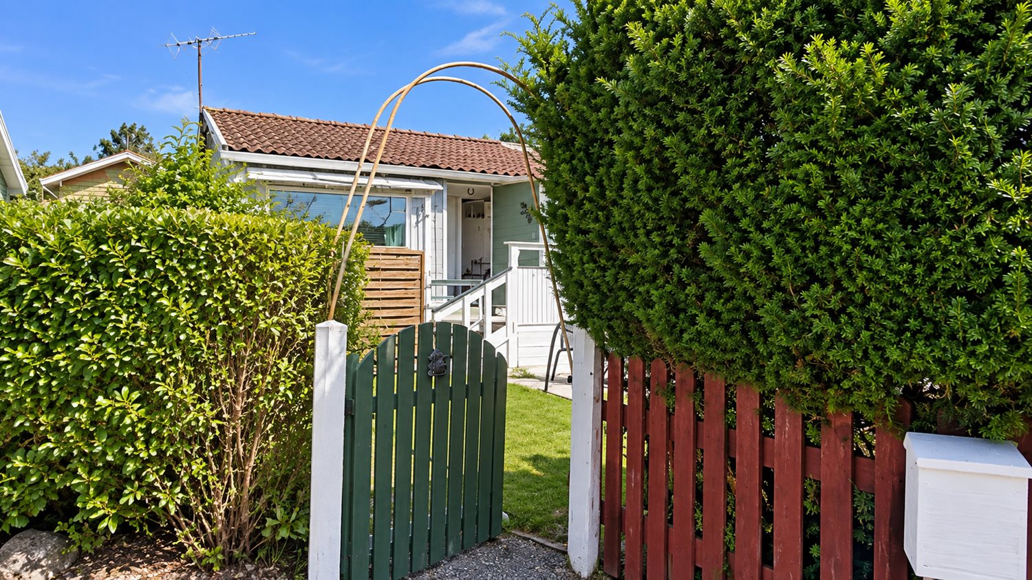 Bild Huldragången 37