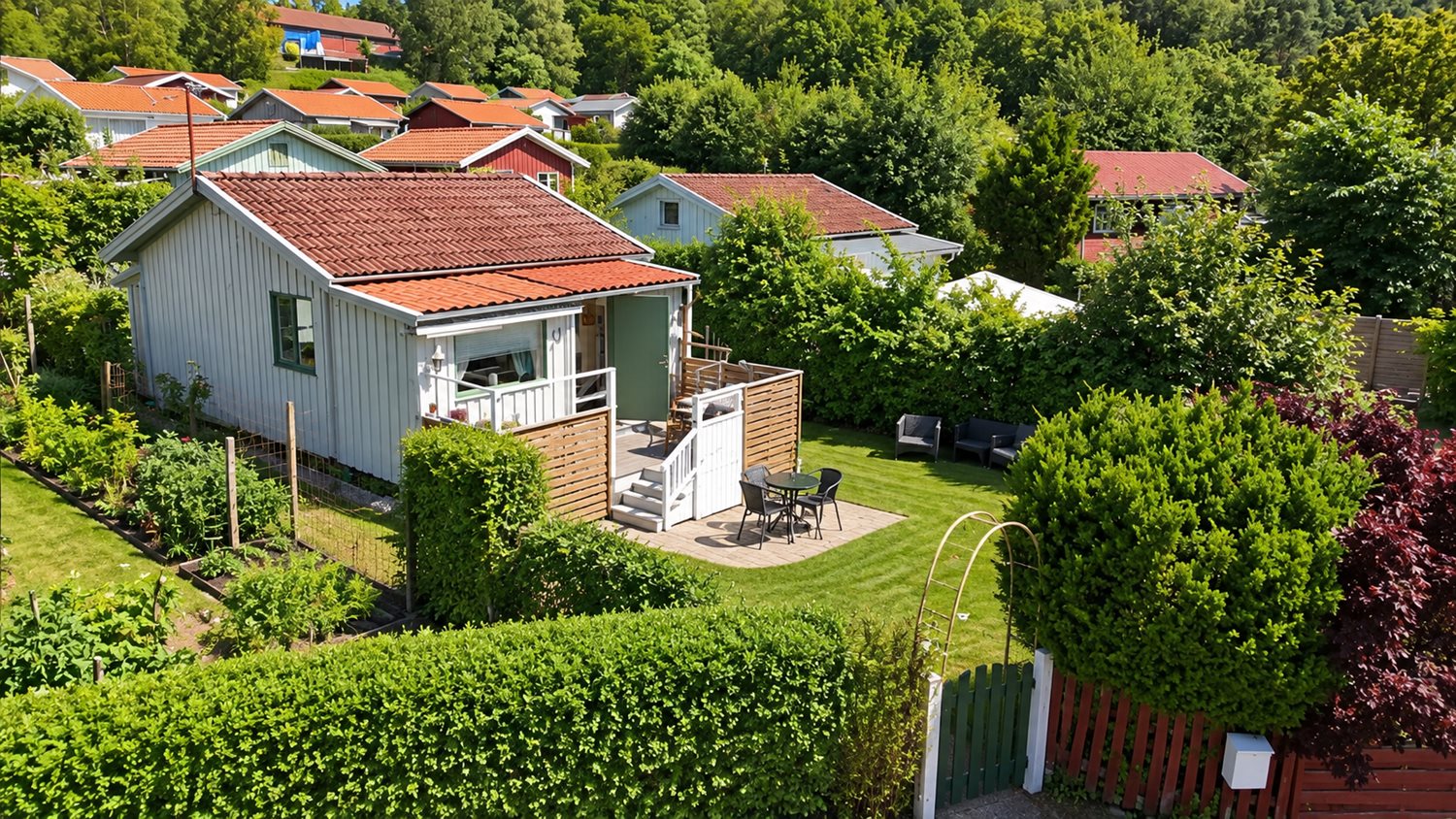 Huldragången 37