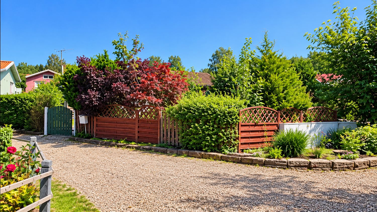 Bild Huldragången 37