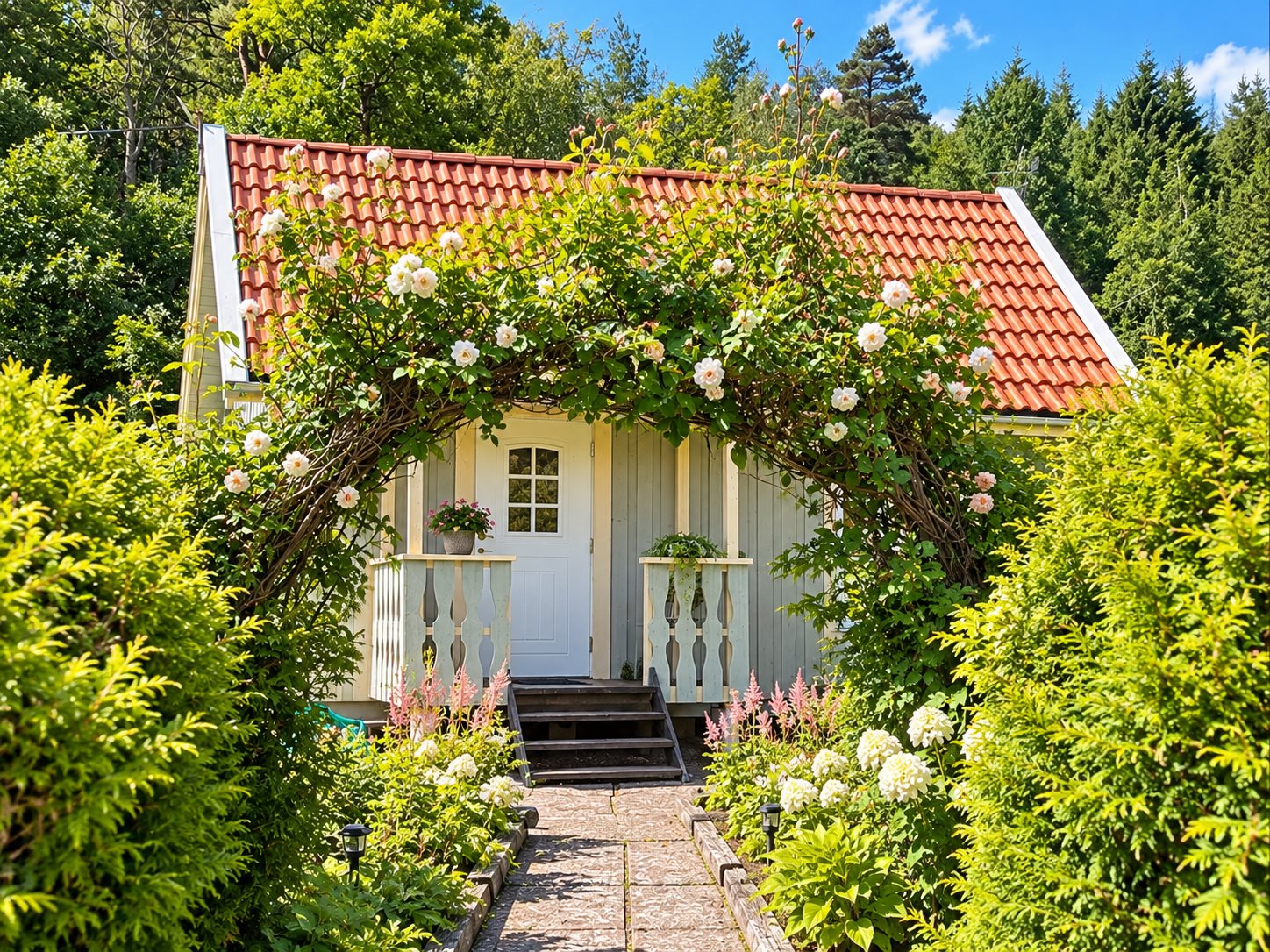 Bild Fagerlyckan 64