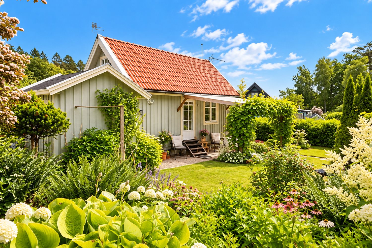 Bild Fagerlyckan 64