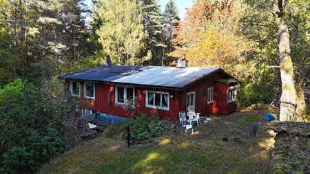 Skallsjö skattegårdsväg 46