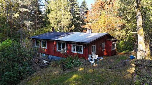 Skallsjö skattegårdsväg 46