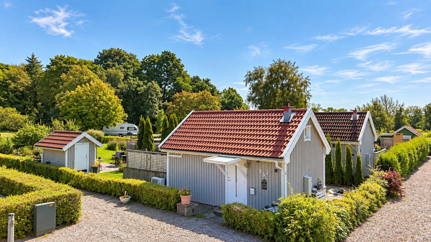 Duettgången 5