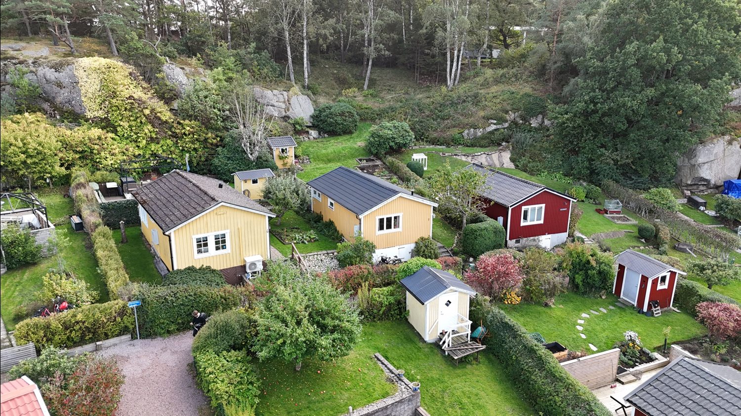 Bild Hortensiagången 7