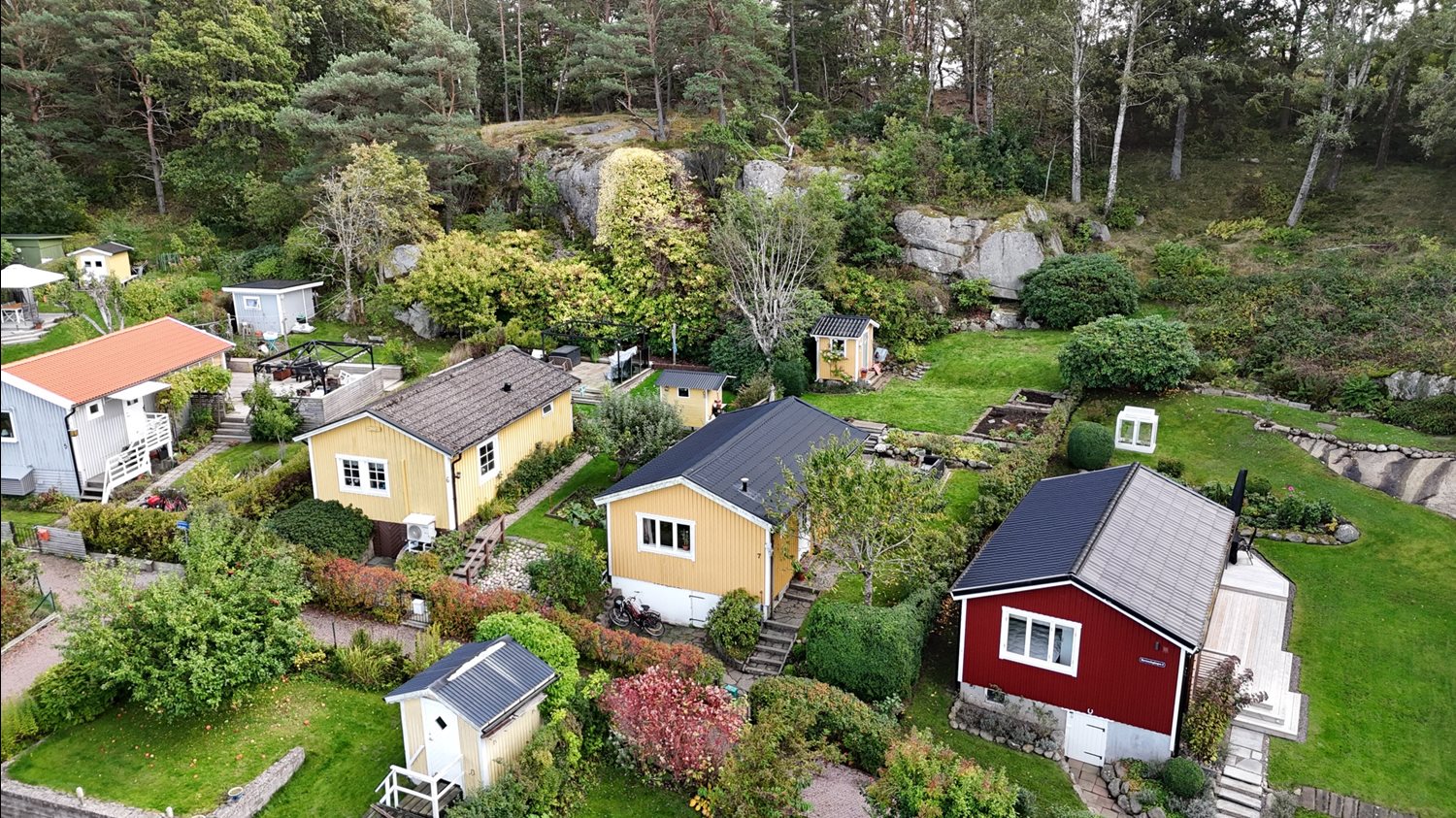 Bild Hortensiagången 7