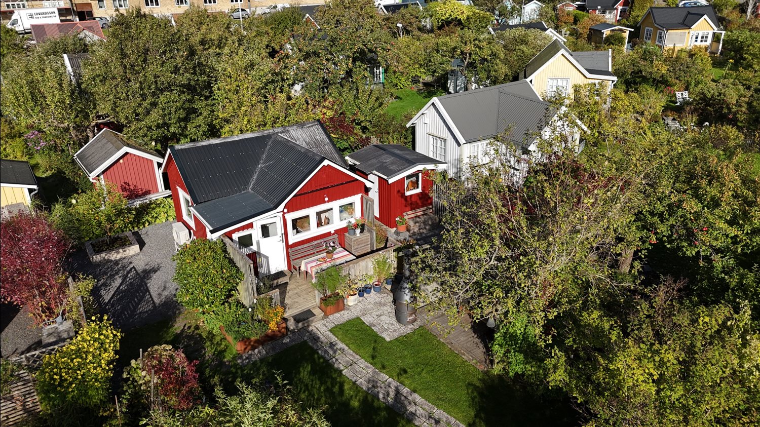 Bild Gräslöksgången 70