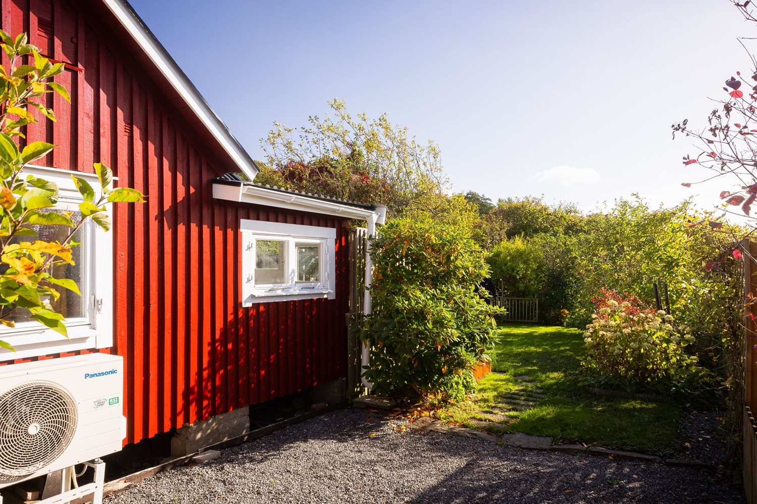 Bild Gräslöksgången 70