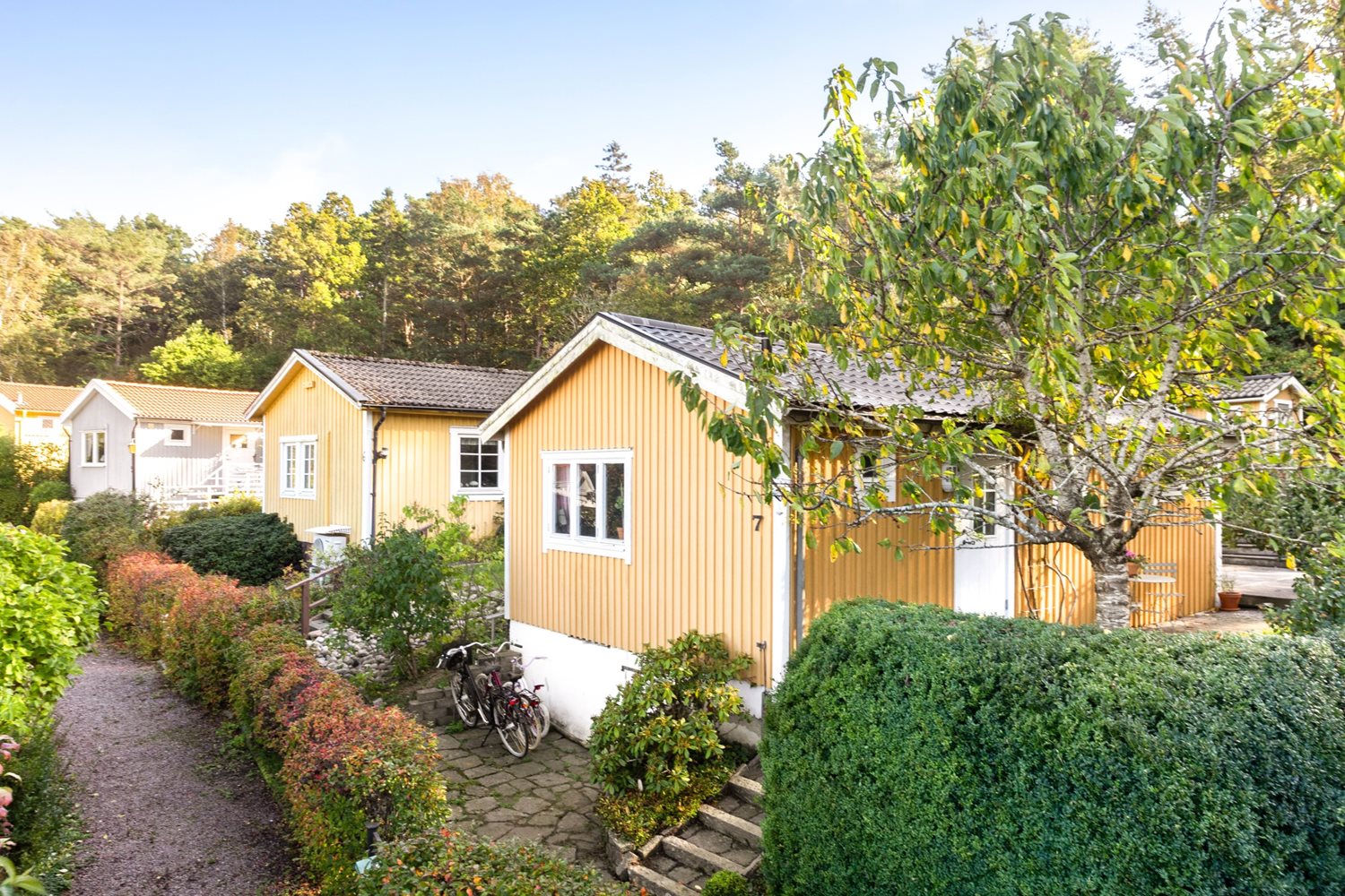 Bild Hortensiagången 7