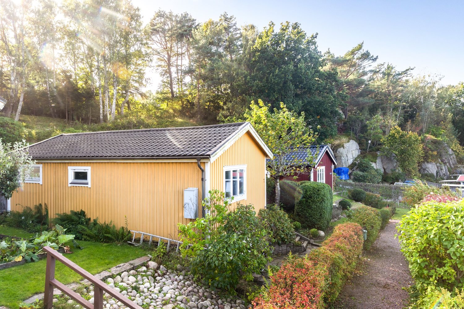 Bild Hortensiagången 7