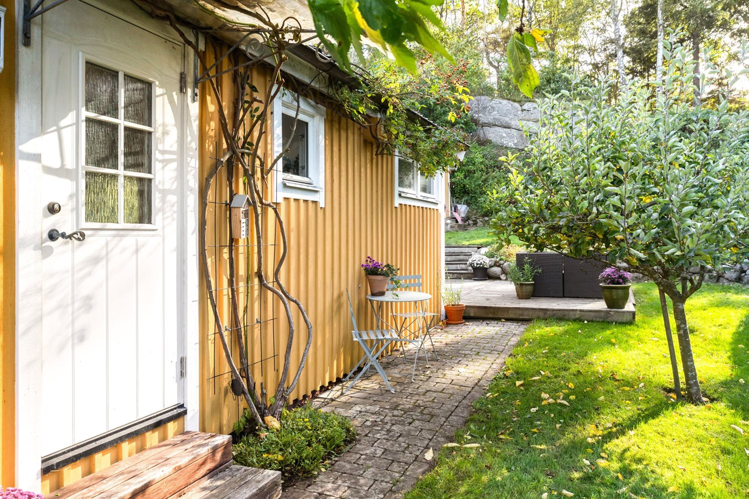 Bild Hortensiagången 7