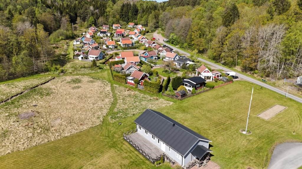 Bild Fagergläntan 43