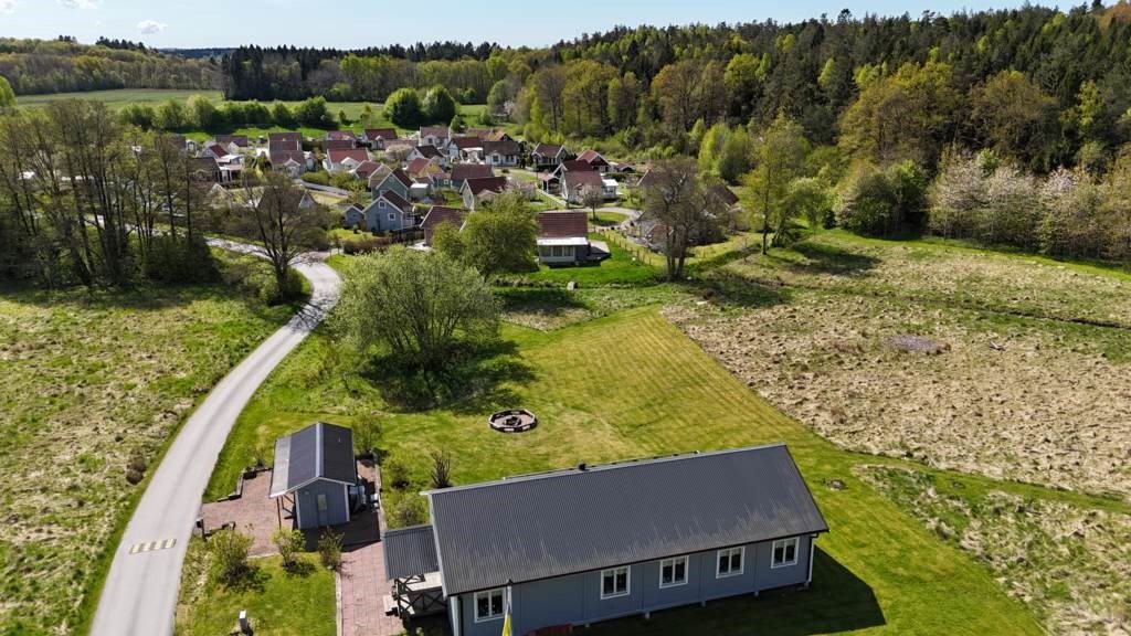 Bild Fagergläntan 43