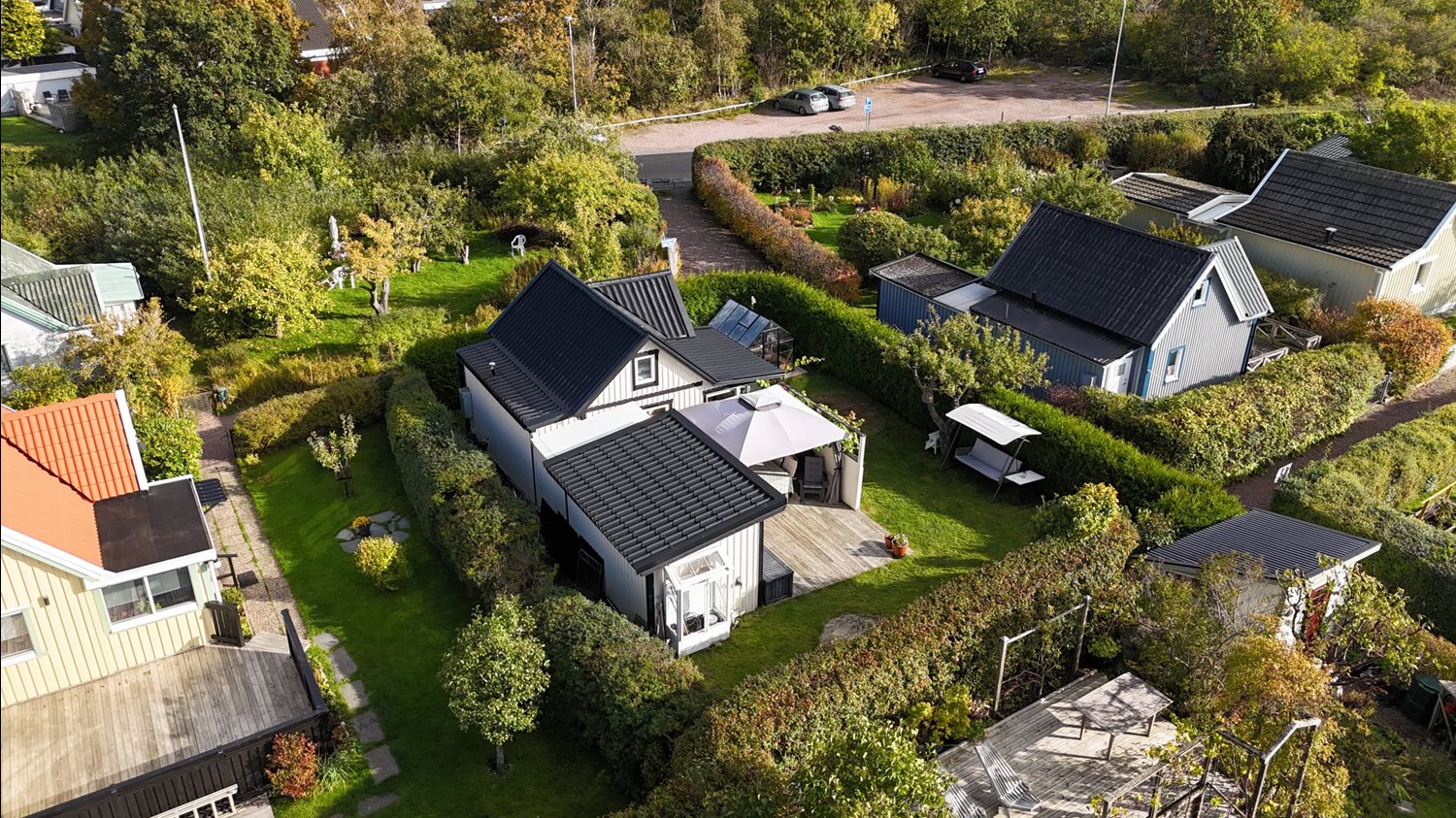 Bild Röllikegången 310