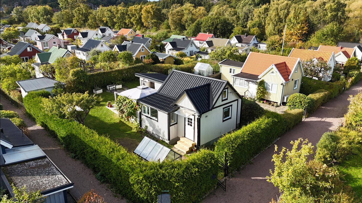 Bild Röllikegången 310