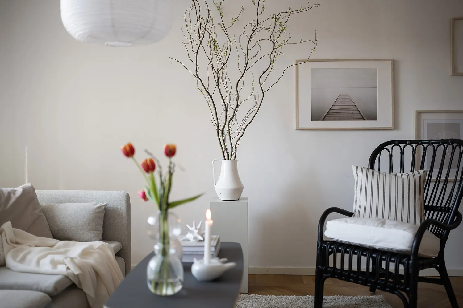 Vi hjälper dig att sälja!