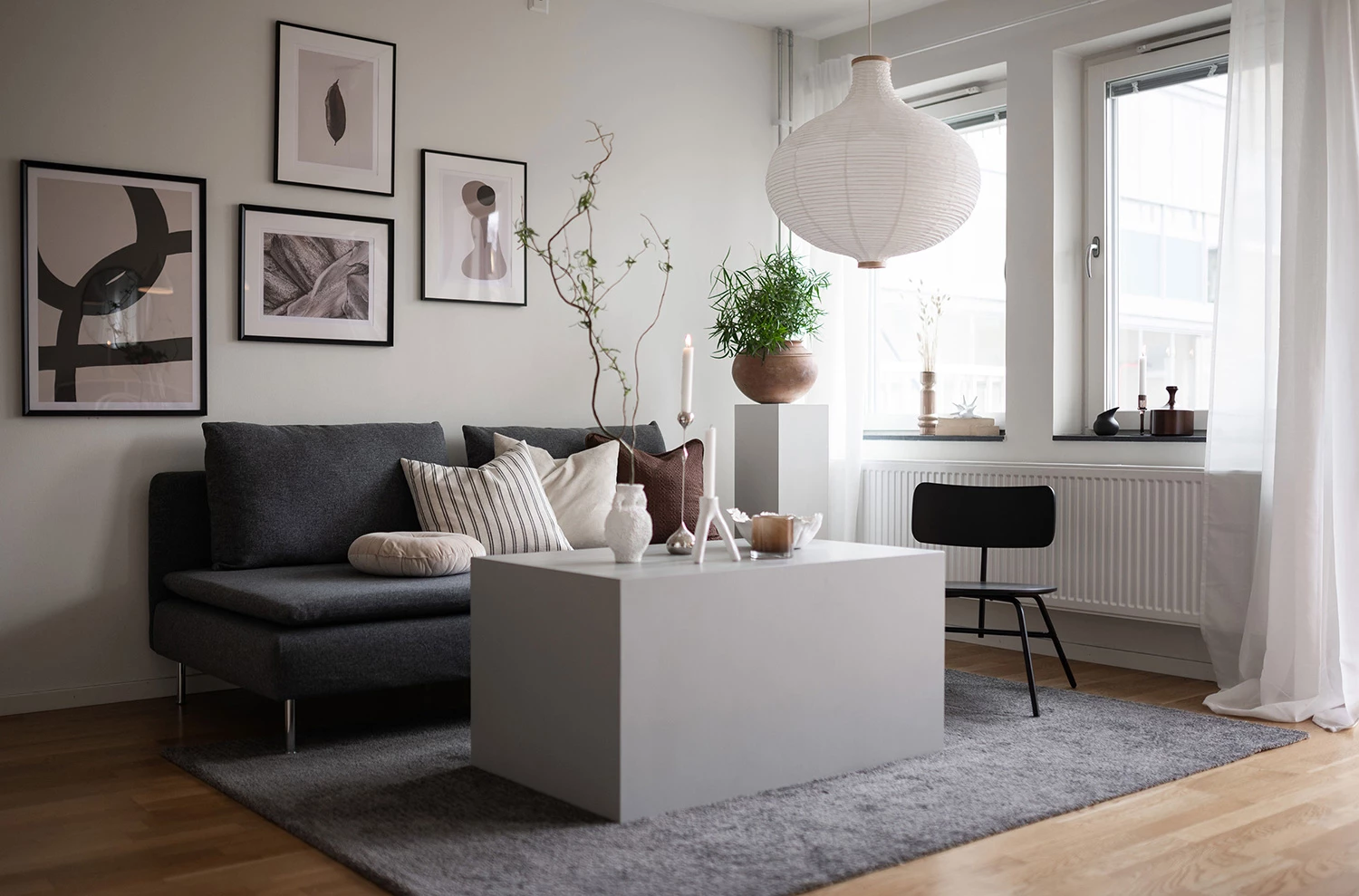 Helins Mäklarbyrå - mäklare med erfarenhet