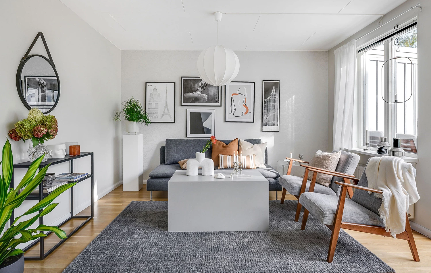 Bostäder till salu i Göteborg